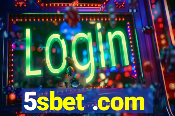 5sbet .com